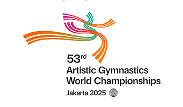 Спортивная гимнастика. 53-й Чемпионат мира 2025 (Джакарта, Индонезия)