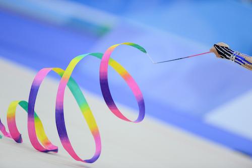 Художественная гимнастика. Первенство России 2026