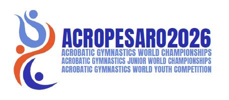 Спортивная акробатика. Первенство мира 2026 (Пезаро, Италия)