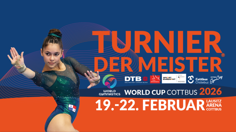 Спортивная гимнастика. FIG Apparatus World Cup 2026 