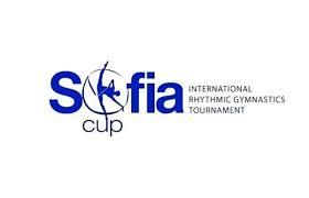 Художественная гимнастика. International Tournament Sofia Cup 2026 SOFIA (BUL)