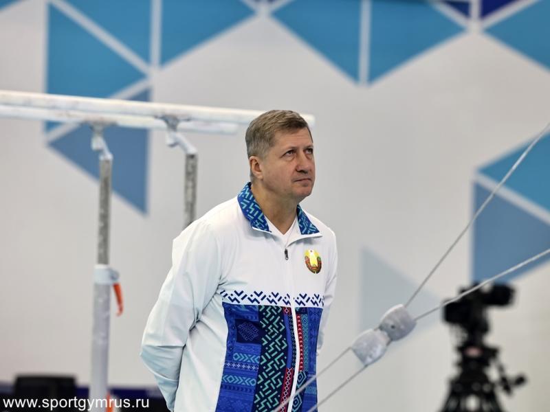 Финалы в отдельных видах