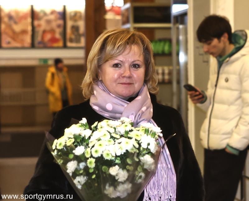 Закрытый показ фильма "Феномен Артура"