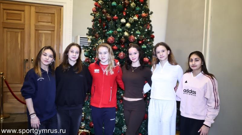 Закрытый показ фильма "Феномен Артура"