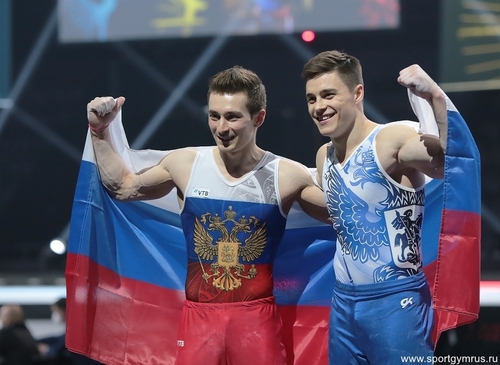 «3 месяца до золота»