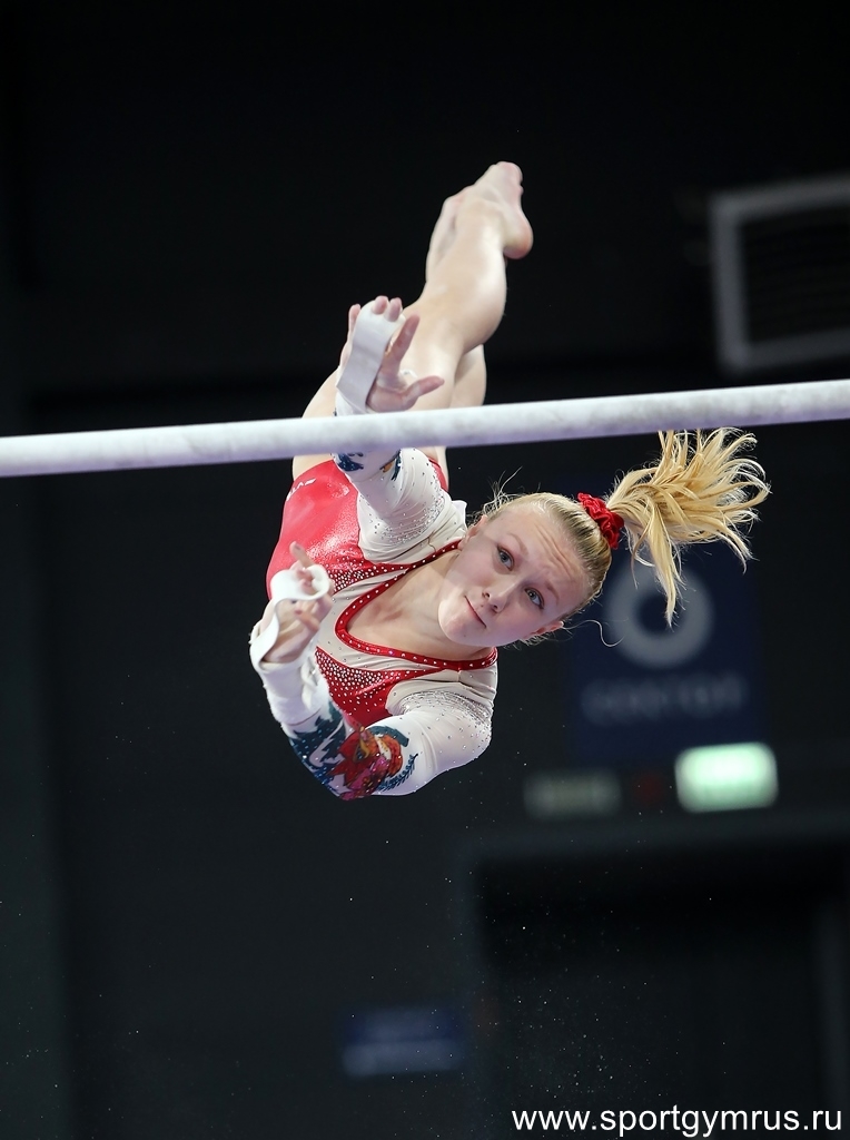 Листунова