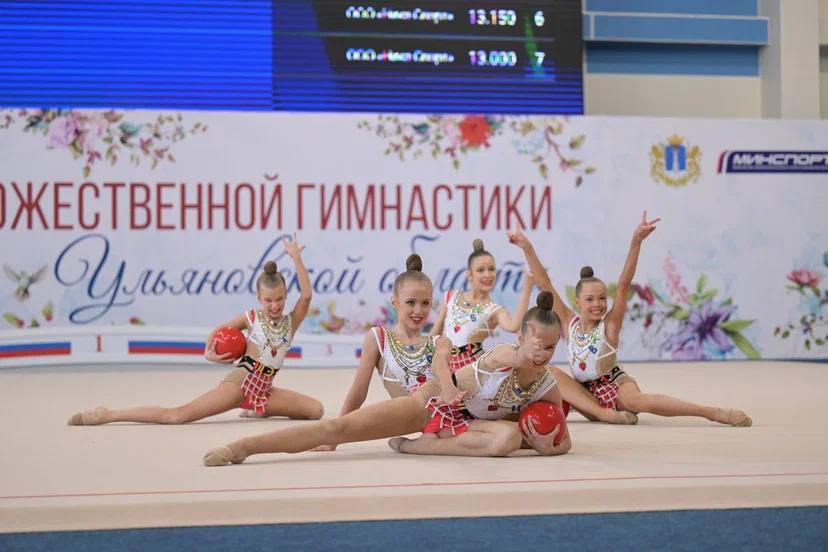 Спортивная Россия