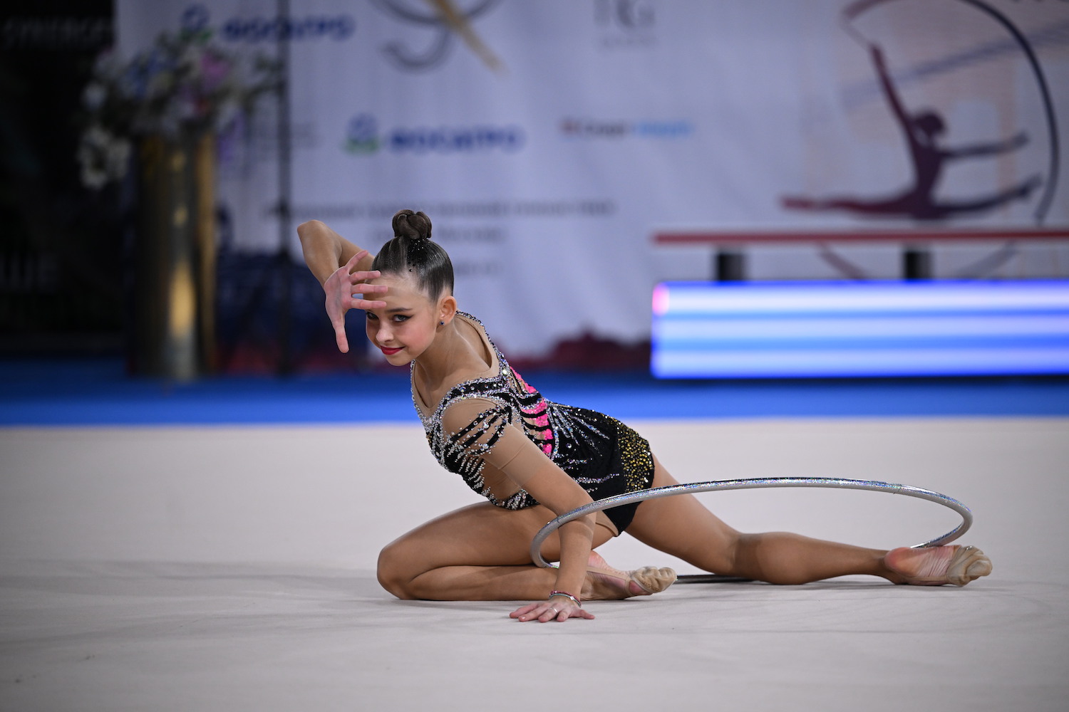 Ильтерякова 1