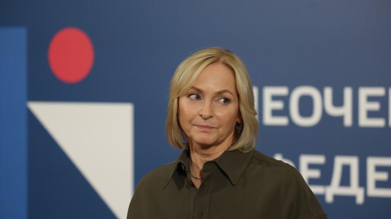 «Борисова подтвердила, что она лидер команды. На каждом этапе появляются новые звездочки» — тренер Сергаева о Кубке сильнейших по гимнастике