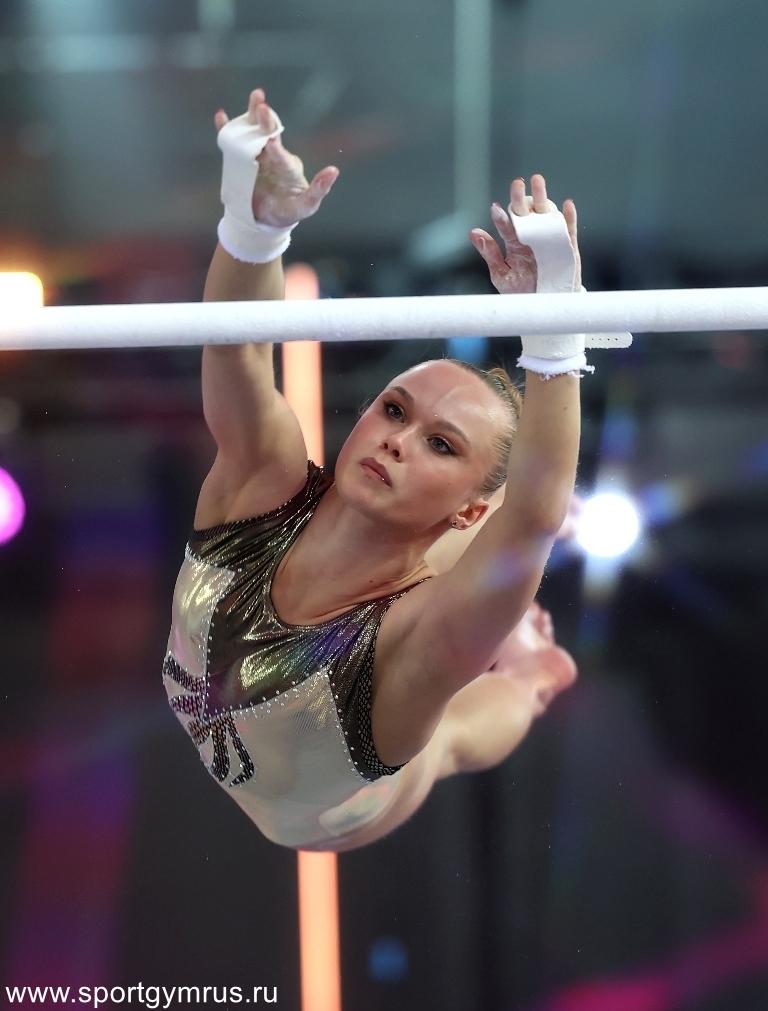 Мельникова признана спортсменкой года по версии журнала Hello: «Не могу передать, насколько счастлива»