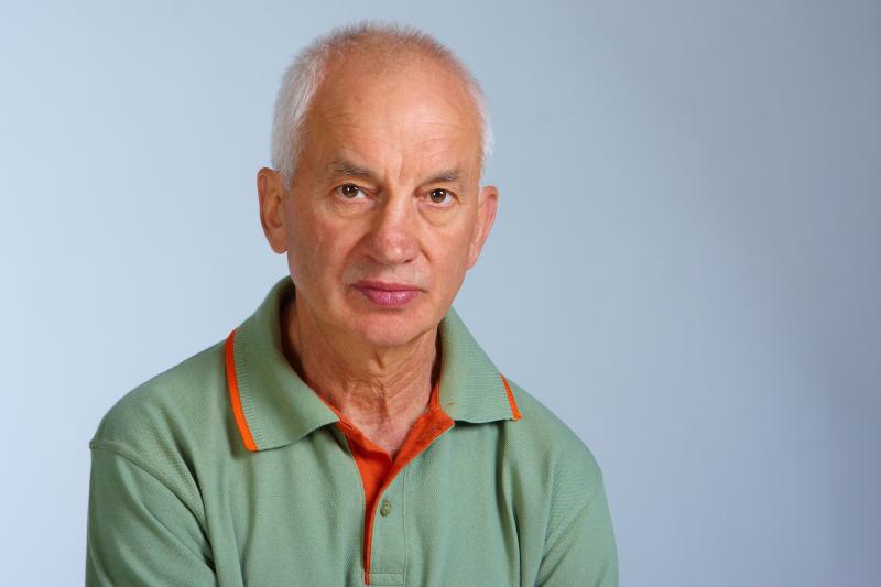 Научить летать (последнее интервью данное Василием Скакуном журналу "Гимнастика" 2025 год № 3)