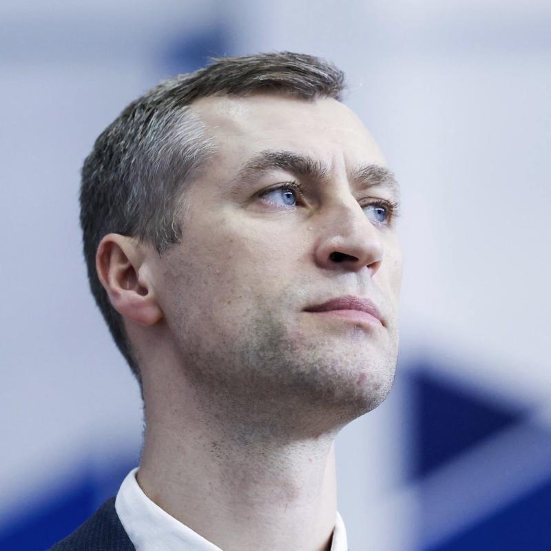 Главный тренер сборной России по спортивной гимнастике Дмитрий Андреев подвел итоги I этапа Кубка мира в Котбусе.