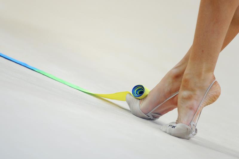 ​Открыта аккредитация на международные соревнования по художественной гимнастике «ГРАН-ПРИ. Кубок чемпионок имени Алины Кабаевой» 2026