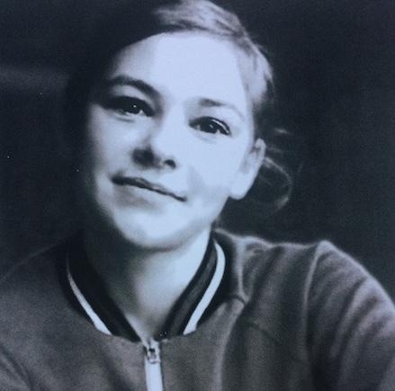 В день рождения ЗМС СССР Бурды (Андриановой)  Любови Викторовны - "Легенды отечественной спортивной гимнастики"