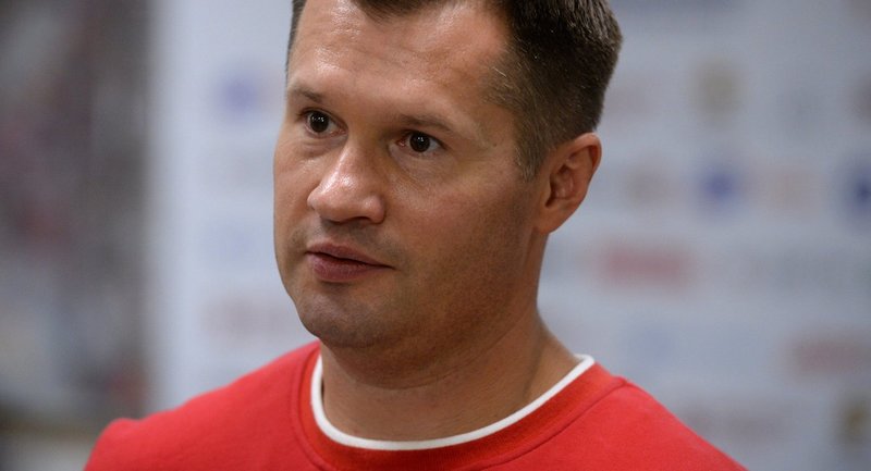 Алексей Немов надеется, что его гимнастическое шоу станет ежегодным