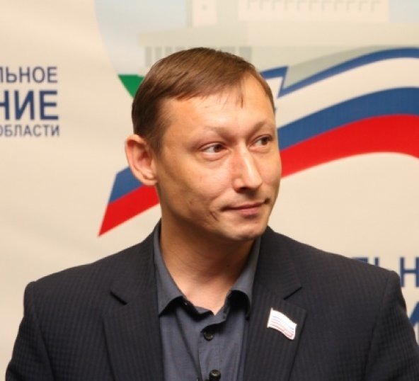 Олимпийский чемпион Евгений Подгорный отмечает свой юбилей