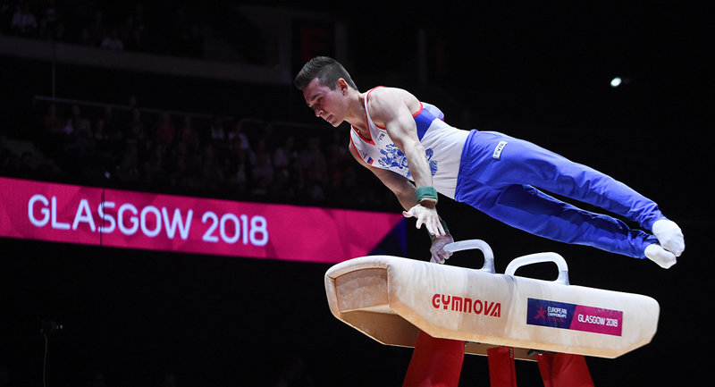 Белявский: до чемпионата мира еще есть время для работы над ошибками