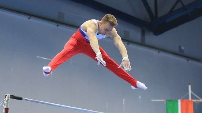 Мордовские спортсмены завоевали десять медалей чемпионата ПФО по спортивной гимнастике