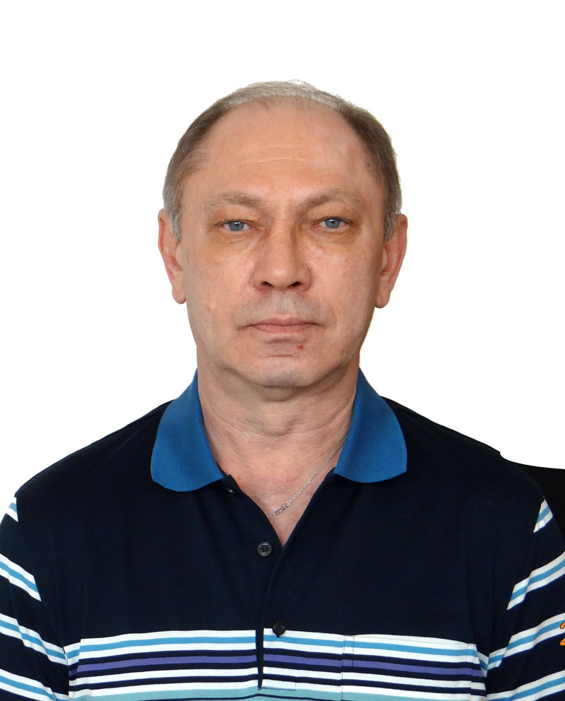Сегодня, 2 марта,  65-летие отмечает  Гусев Дмитрий Николаевич