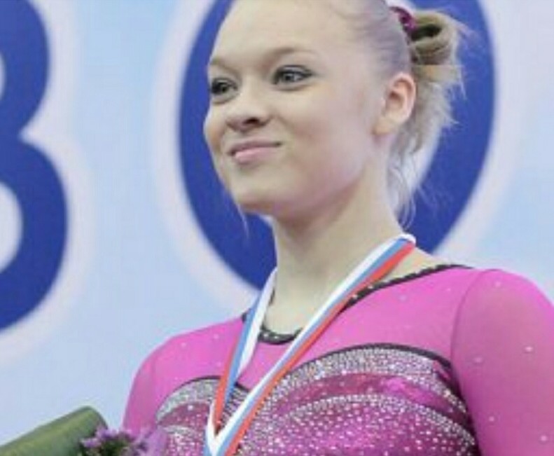 ТАТЬЯНА НАБИЕВА ЗАНЯЛА ПРИЗОВОЕ МЕСТО НА ЧЕМПИОНАТЕ РОССИИ ПО СПОРТИВНОЙ ГИМНАСТИКЕ