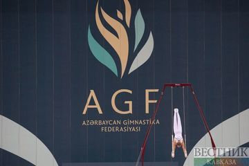 Денис Аблязин: в Баку классная арена