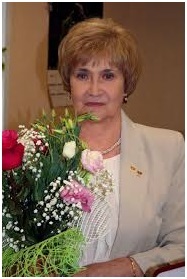 Сегодня, 11 мая, юбилей отмечает ЗМС СССР, ЗТ России - Тамара Алексеевна Замотайлова