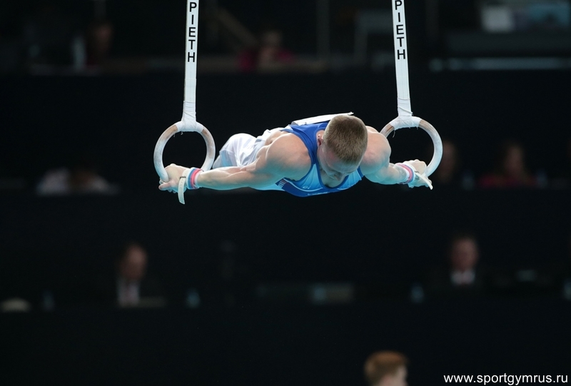 Денис Аблязин выступит на чемпионате мира в Германии