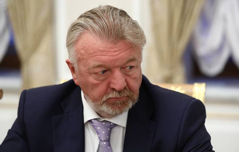 Титов: российские гимнасты продемонстрировали на ЧМ готовность к Олимпиаде