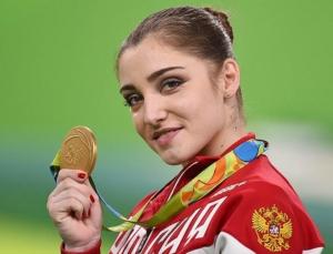 Брусья о двух концах