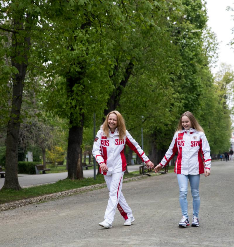 Золото с улыбкой