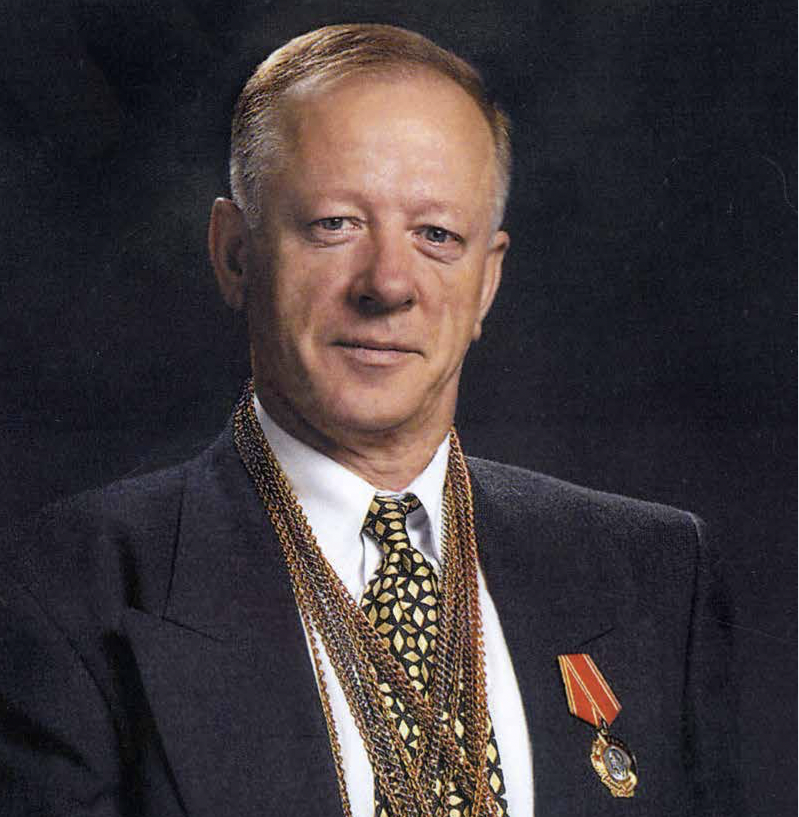 В день рождения ЗМС СССР, ЗТ СССР  Андрианова Николая Ефимовича - "Легенды отечественной спортивной гимнастики"