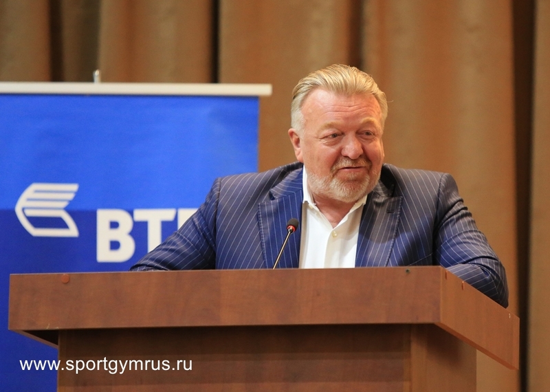Василий Титов: решение CAS нужно обязательно оспаривать
