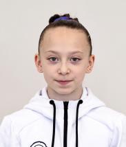 Тонконогова Виктория Александровна