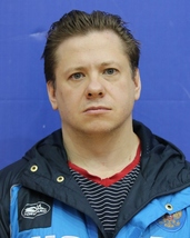 Андрианов Сергей Николаевич