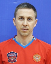 Духно Андрей Владимирович