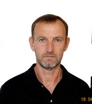 Баринов Юрий Николаевич