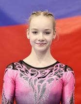 Пруд Мария Евгеньевна