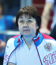 Ишкова Наталья Николаевна