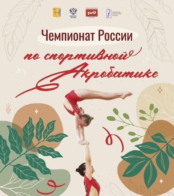 Чемпионат России 2025