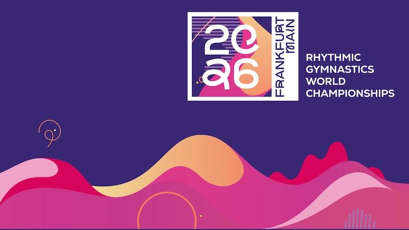 42nd FIG Rhythmic Gymnastics World Championships  FRANKFURT AM MAIN (GER)