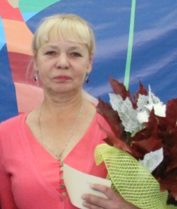 Маркевич