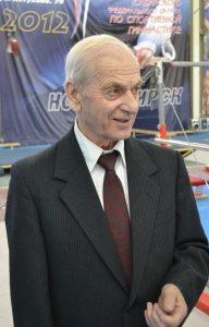 шабалин