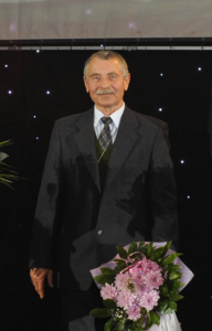 Леонтьев