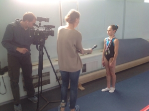 1Alina